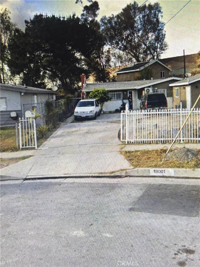 18001 Atina Street - Photo 1