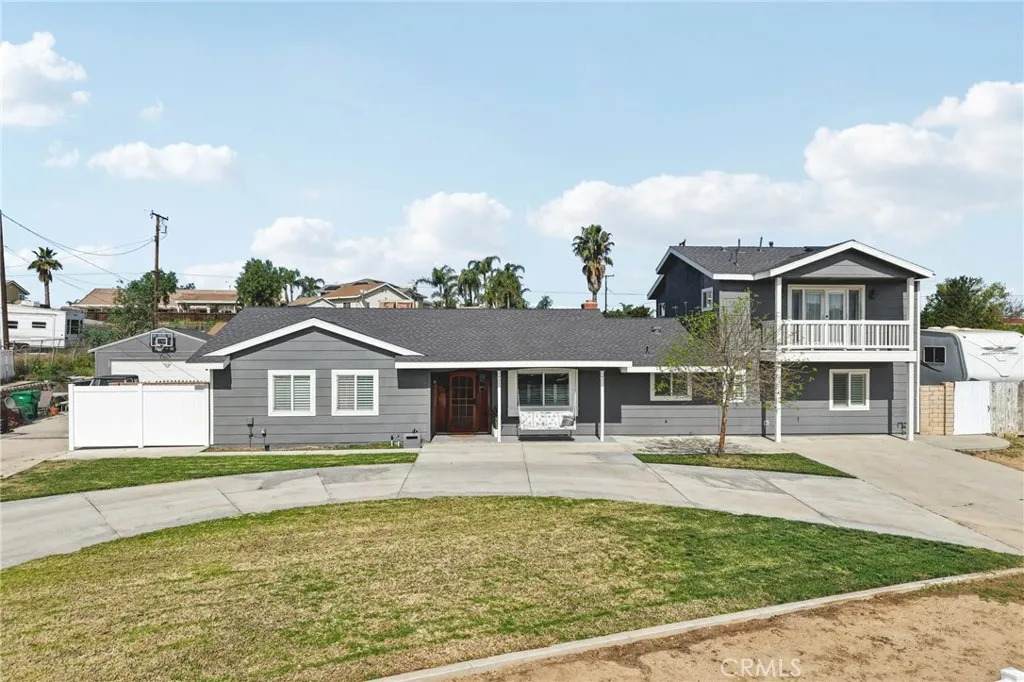 2821 Riding Ring - Photo 1