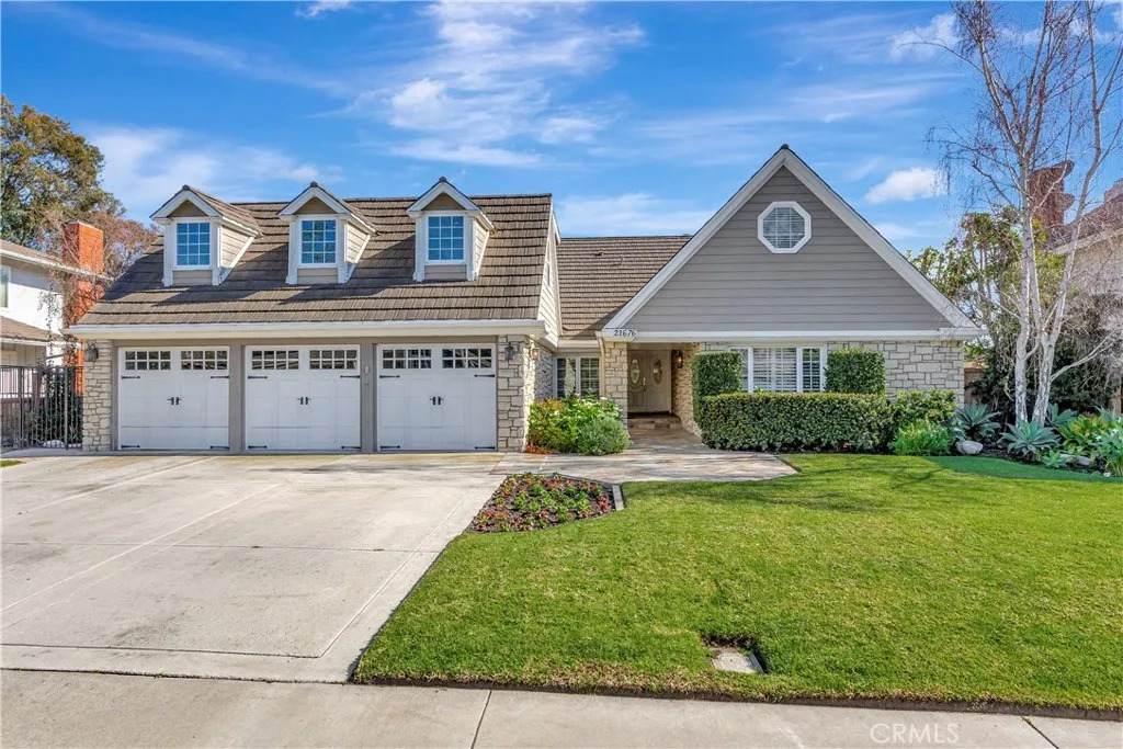 21676 Rushford Drive - Photo 1