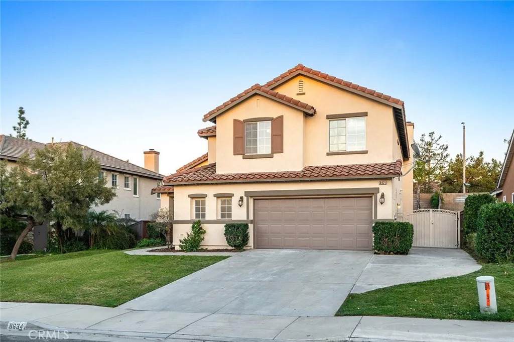 8634 Cabin - Photo 1