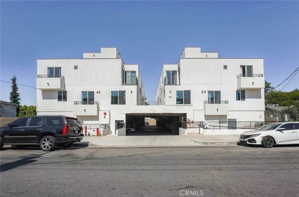 8837 Burnet Avenue - Photo 1