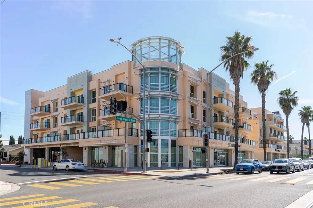 1598 Long Beach - Photo 1