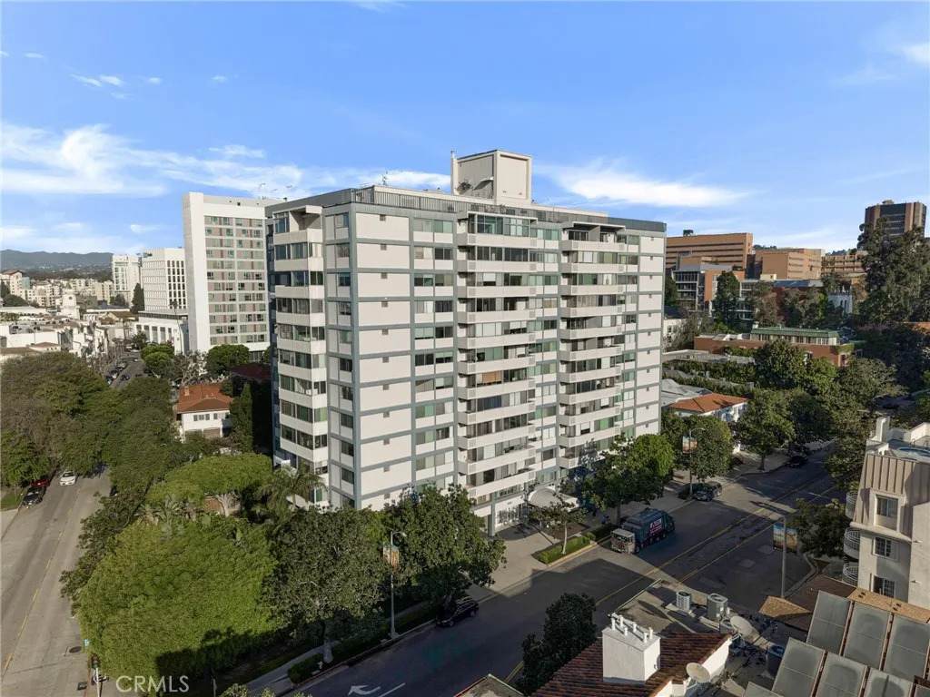 969 Hilgard - Photo 1