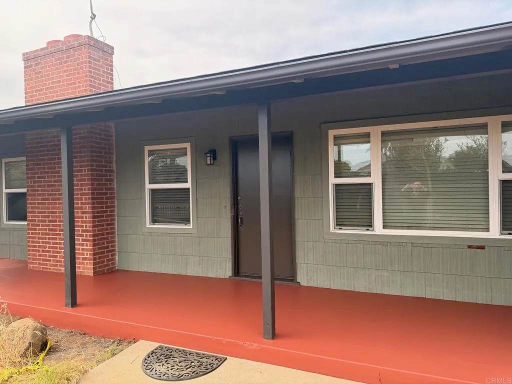 5449 San Miguel Road - Photo 1