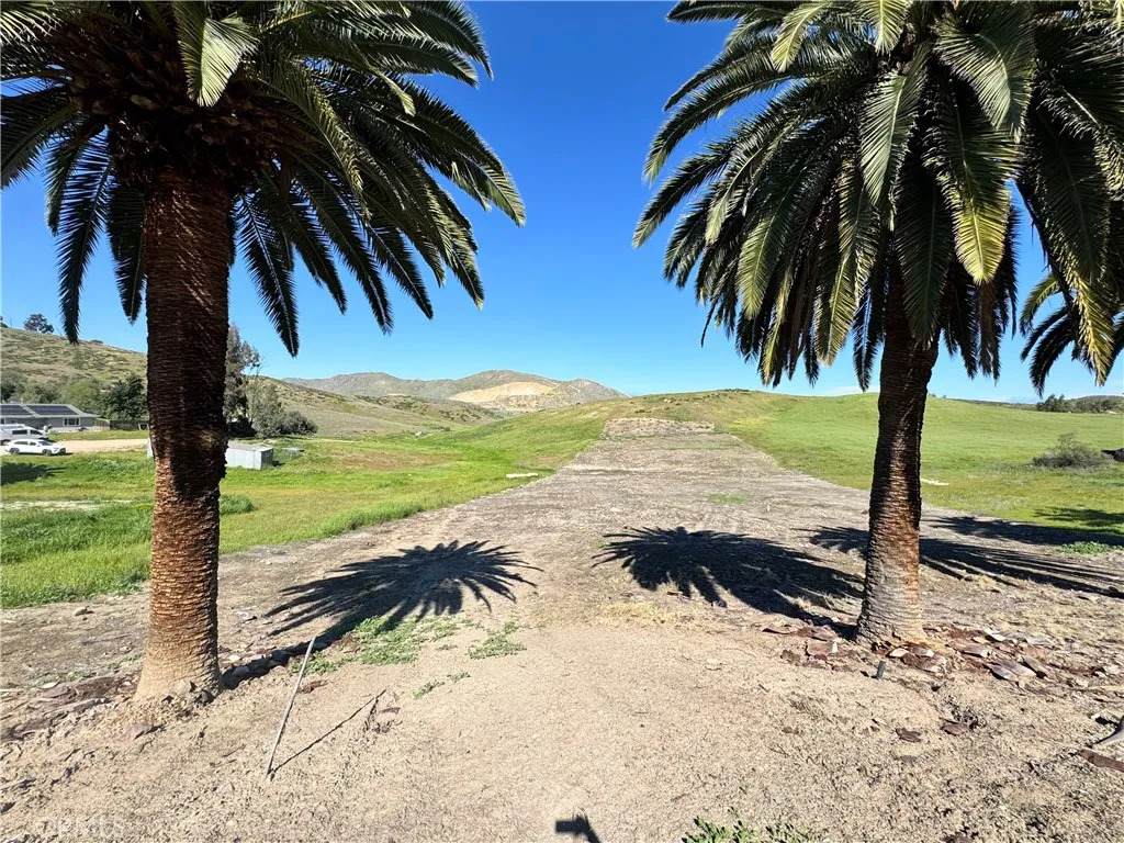 0 Vacant Land - Photo 1