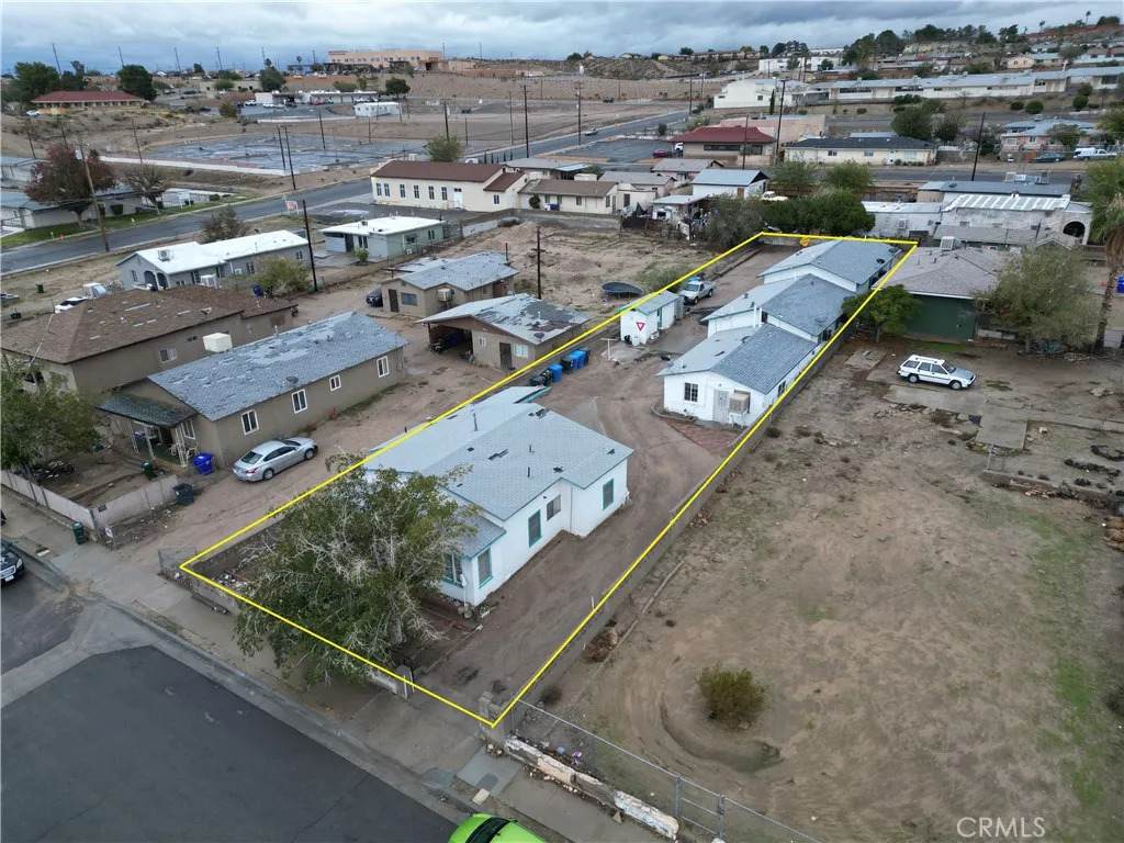 604 Buena Vista - Photo 1