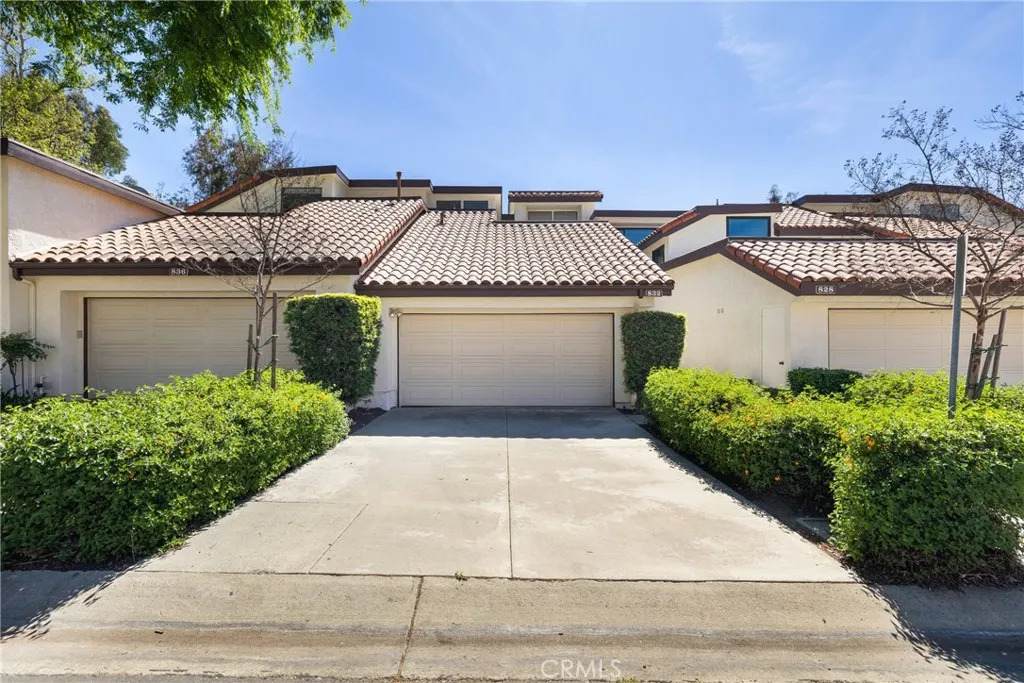 832 Trinity - Photo 1