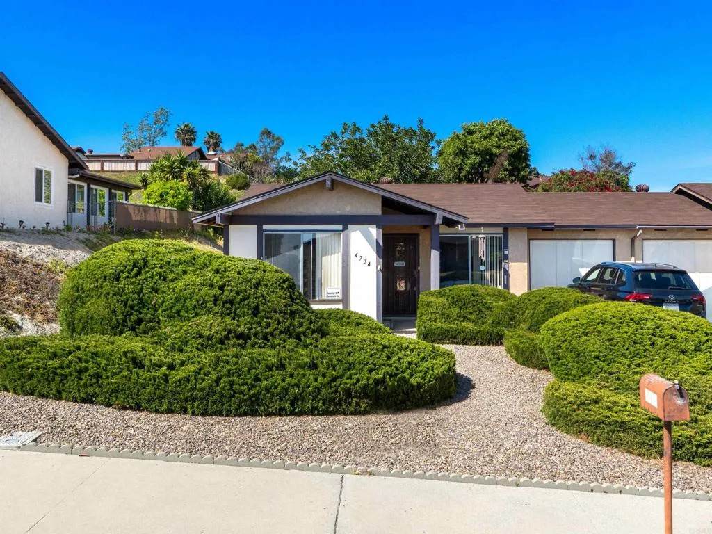 4734 Rim Rock Road - Photo 1