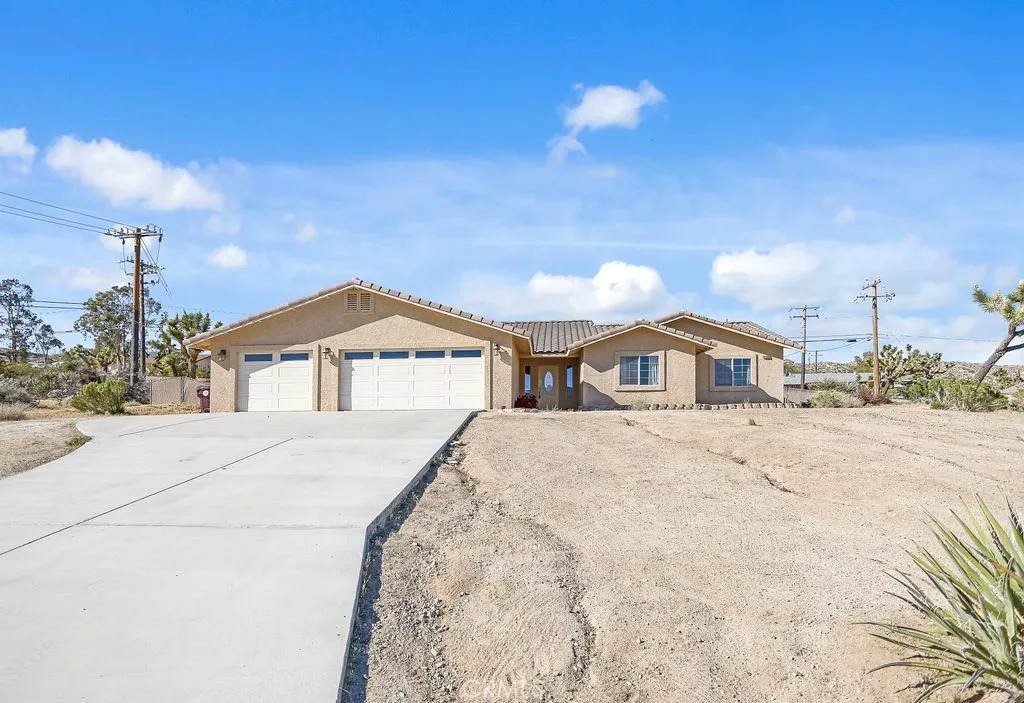 57550 Old Mill Road - Photo 1