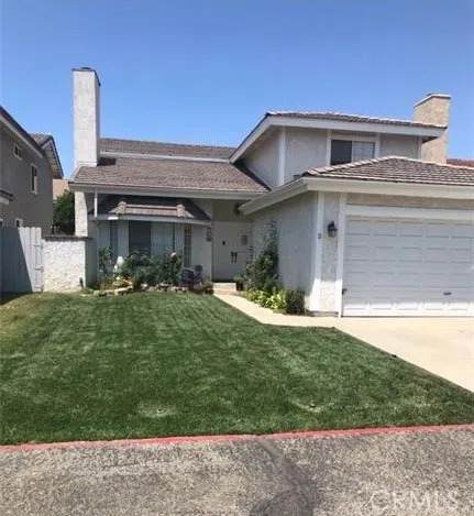 16711 Parthenia Street - Photo 1