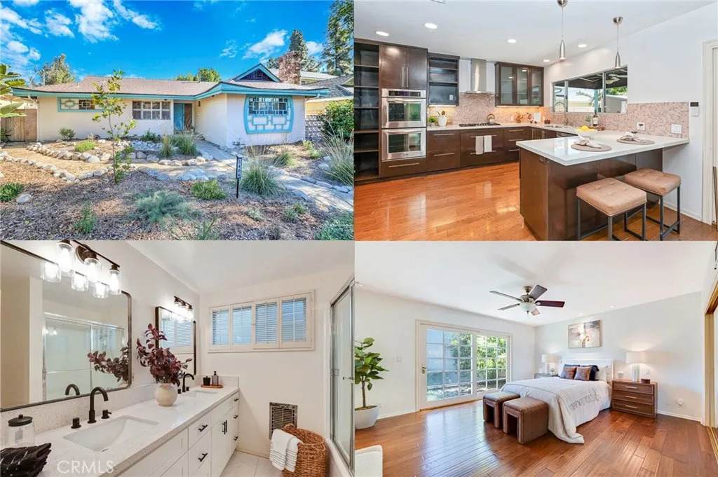 5406 Hazeltine Avenue - Photo 1