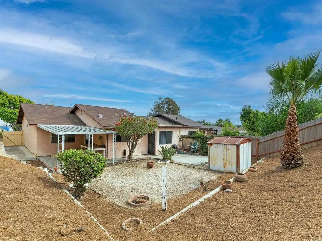 1521 Temple Heights Drive - Photo 1