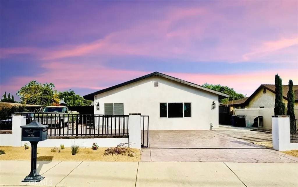 8735 Calaveras Avenue - Photo 1