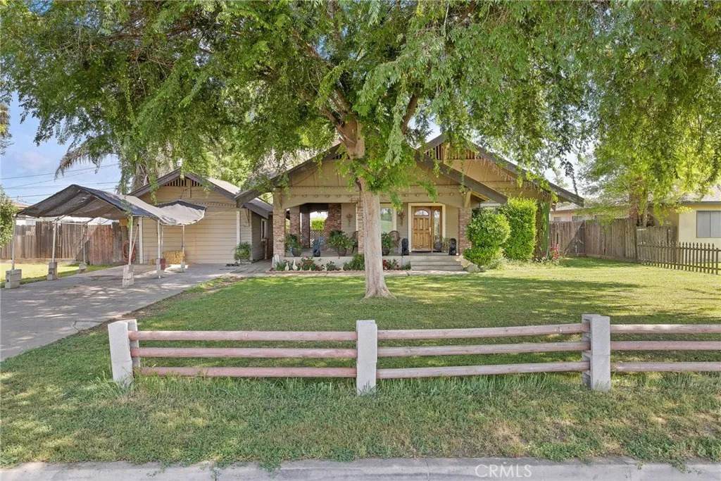 300 Berry Road - Photo 1