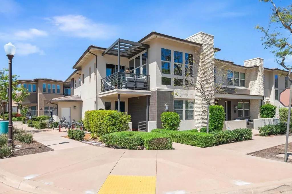 16750 Coyote Bush Drive - Photo 1