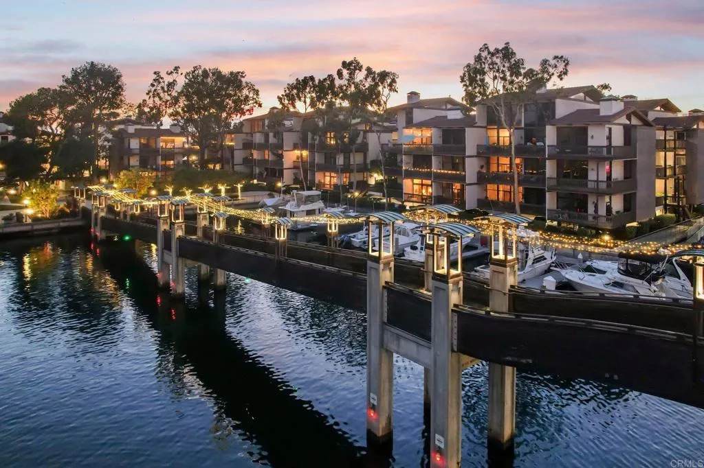 7126 Marina Pacifica Drive - Photo 1