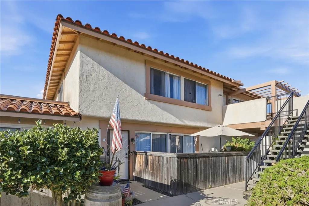 259 Burton Mesa - Photo 1