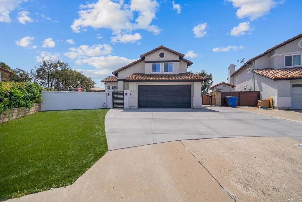 1186 De Anza Court - Photo 1