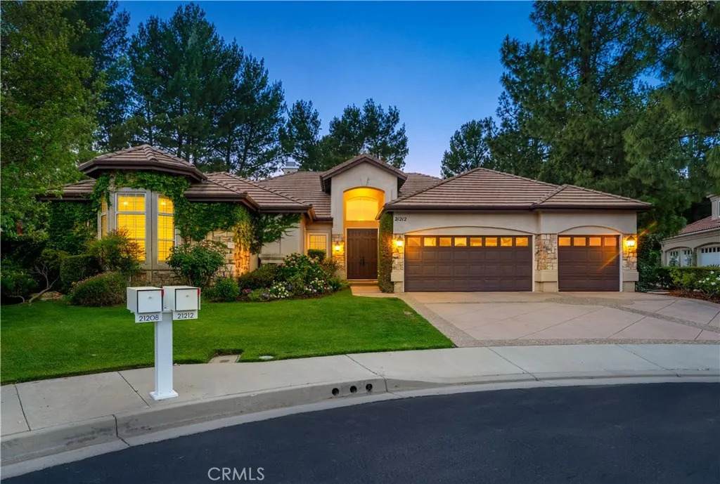 21212 Stoneford Court - Photo 1