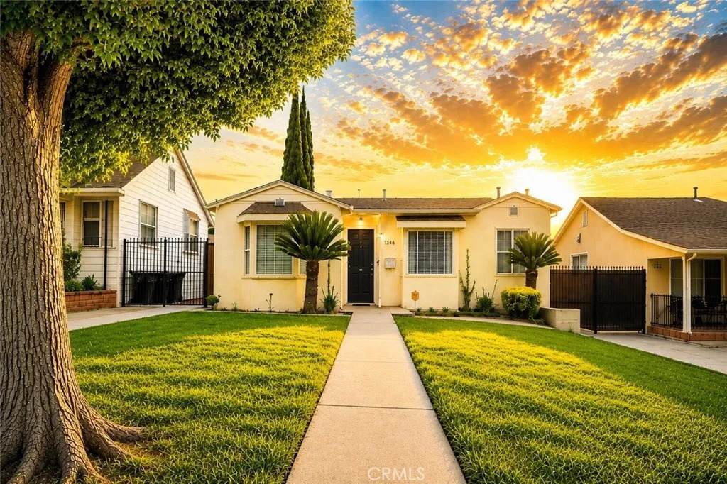 1334 Alameda - Photo 1