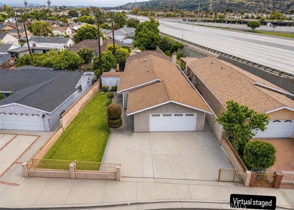 11045 Backford Street - Photo 1