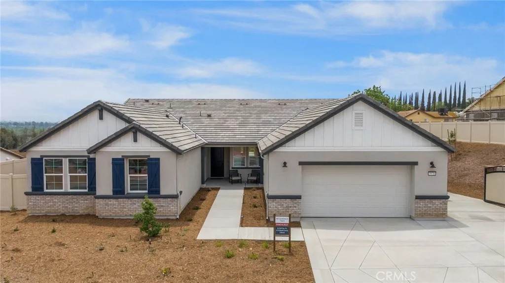 6137 Saddlehorn Lane - Photo 1
