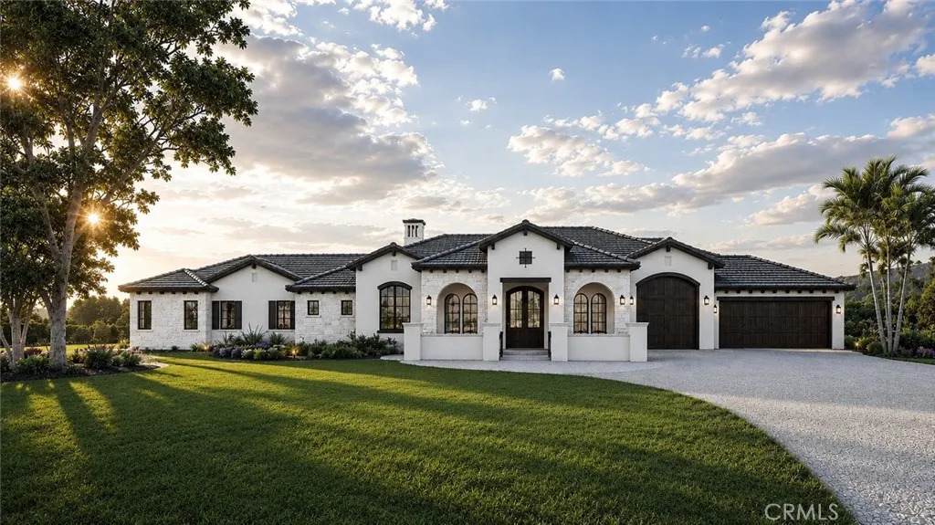 18346 Vista De Montanas - Photo 1