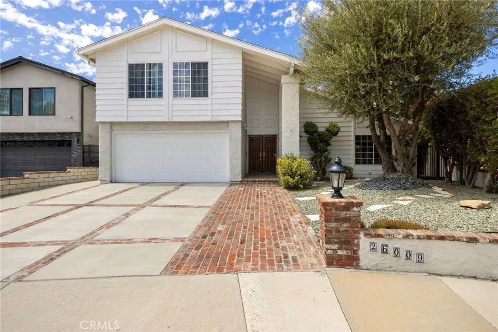 26009 Redbluff Drive - Photo 1