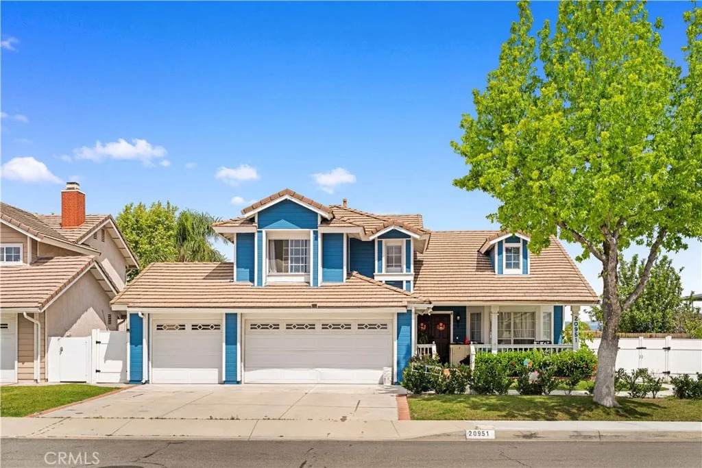 20951 High Country - Photo 1