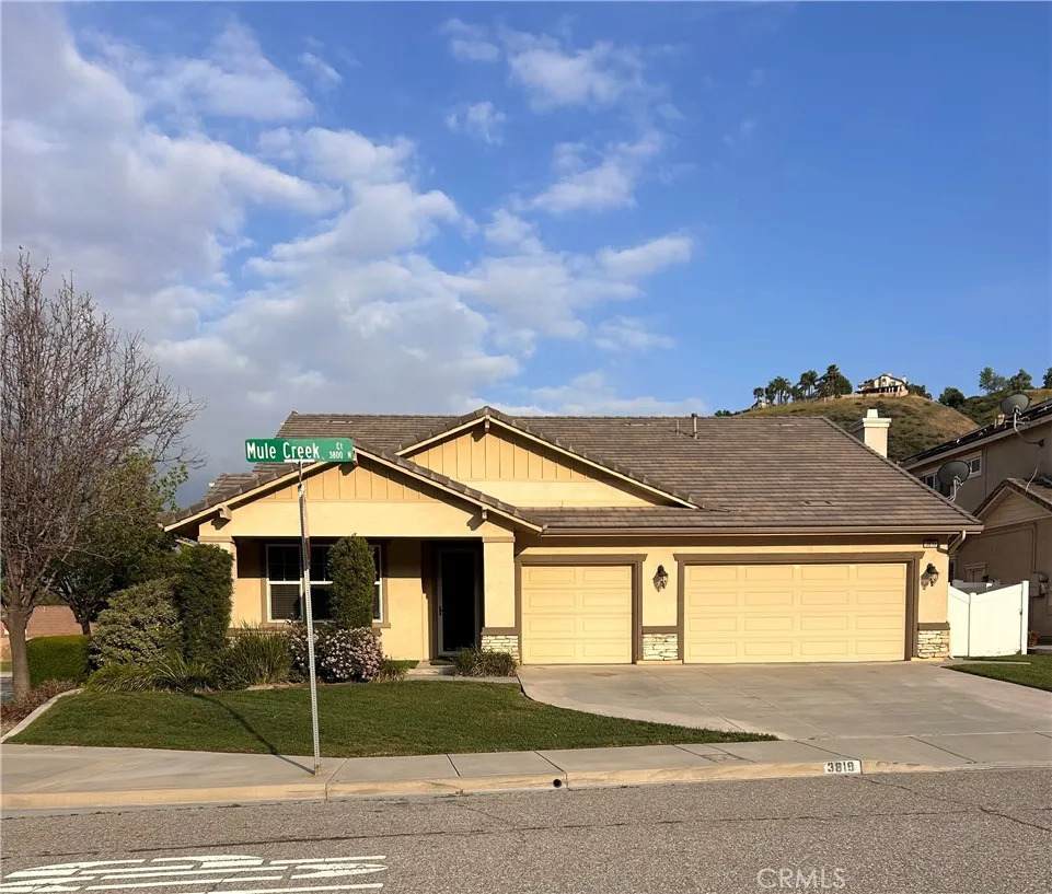 3819 Mule Creek Court - Photo 1