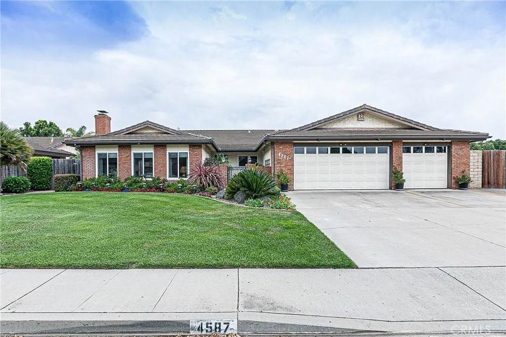 4587 Monaco Court - Photo 1