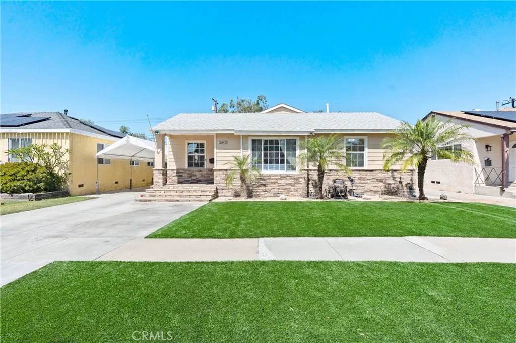 5903 Hazelbrook Avenue - Photo 1