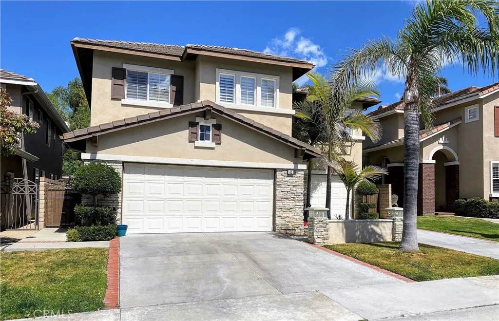41 Feather Ridge - Photo 1