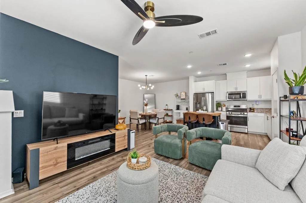5494 Shorefront Drive - Photo 1