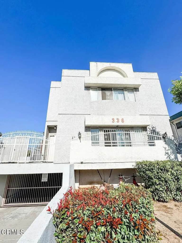336 Chapel Avenue - Photo 1
