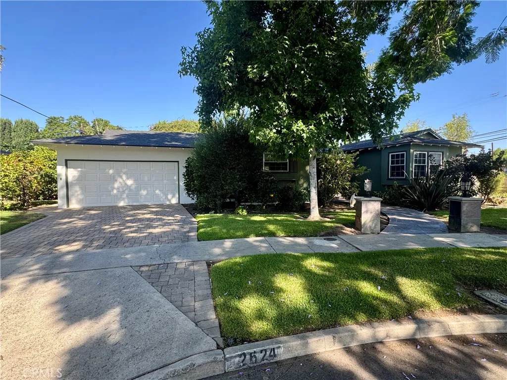 2624 Towner Street - Photo 1