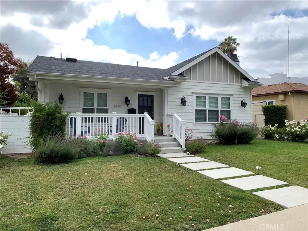 4470 Stansbury Avenue - Photo 1