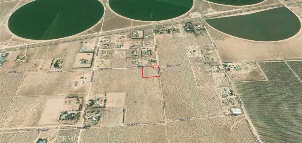 0 Avenida Del Sol - Photo 1