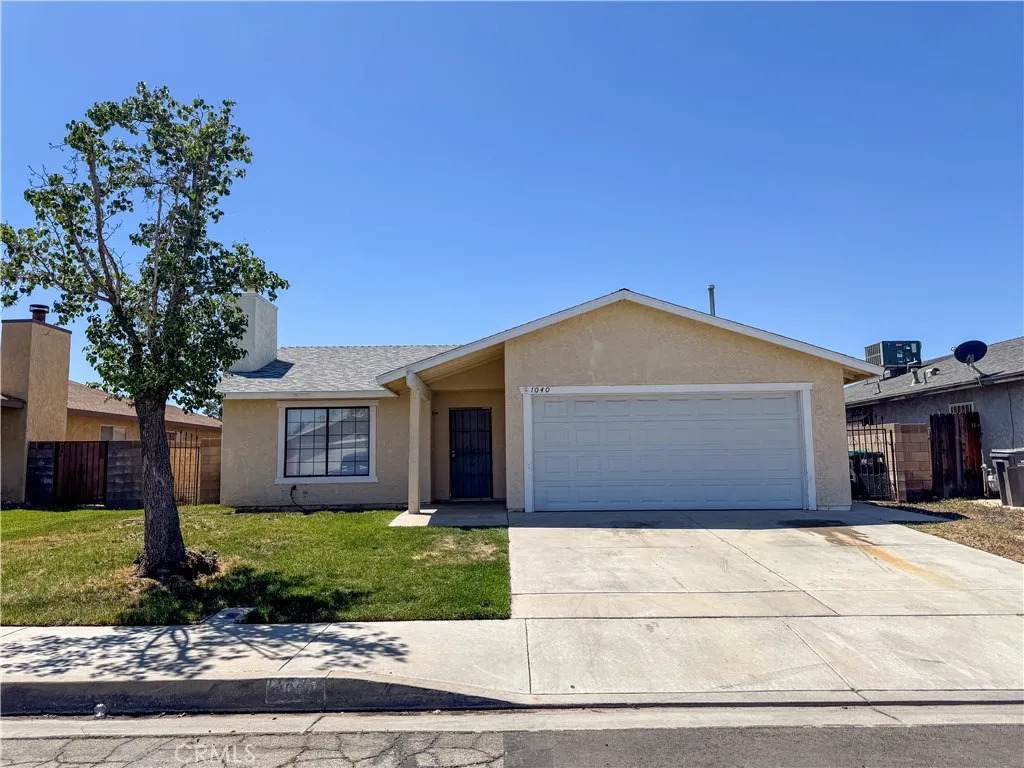 1040 Chagal - Photo 1