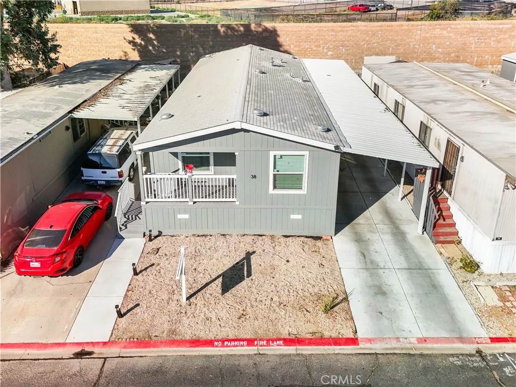 350 San Jacinto - Photo 1