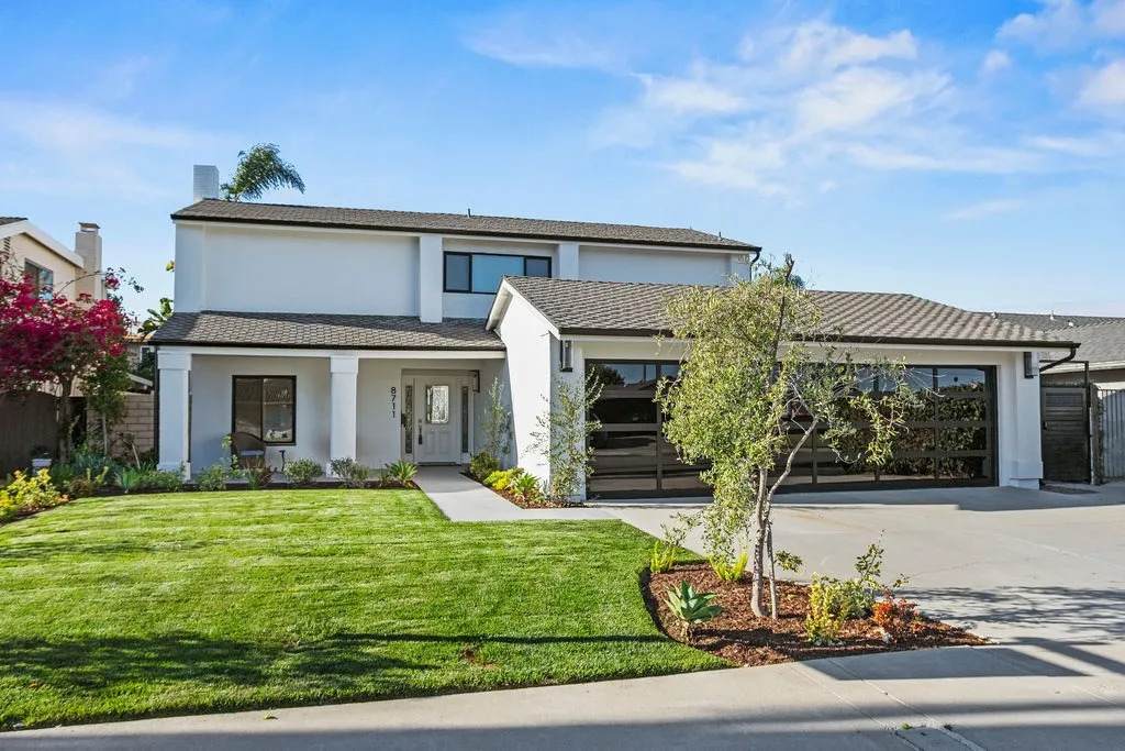 8711 Larkport Drive - Photo 1