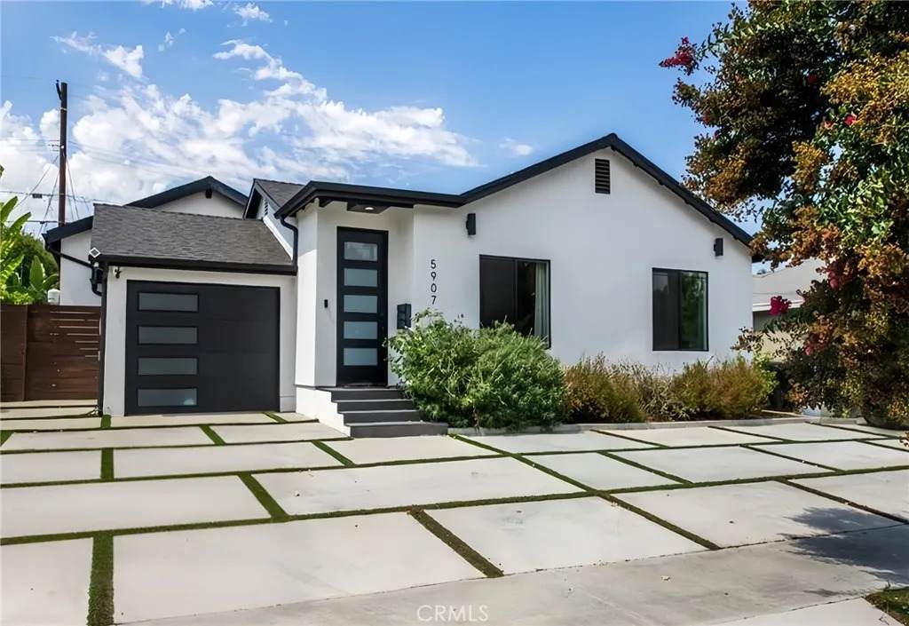 5907 Encino Avenue - Photo 1