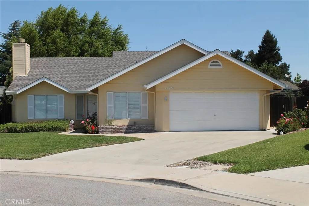 1149 Caddie Lane - Photo 1