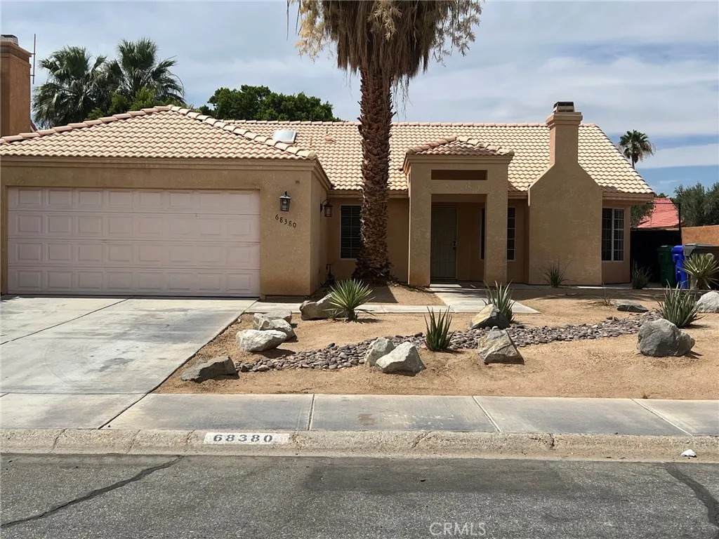 68380 Risueno Road - Photo 1