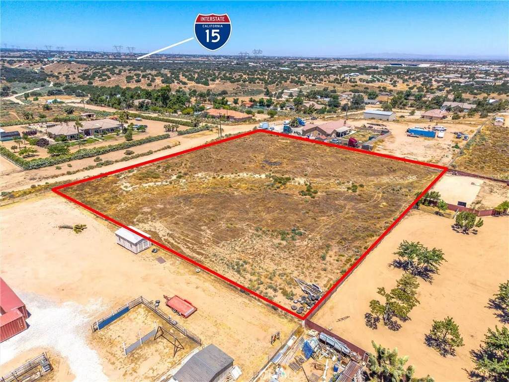 6589 Fremontia - Photo 1