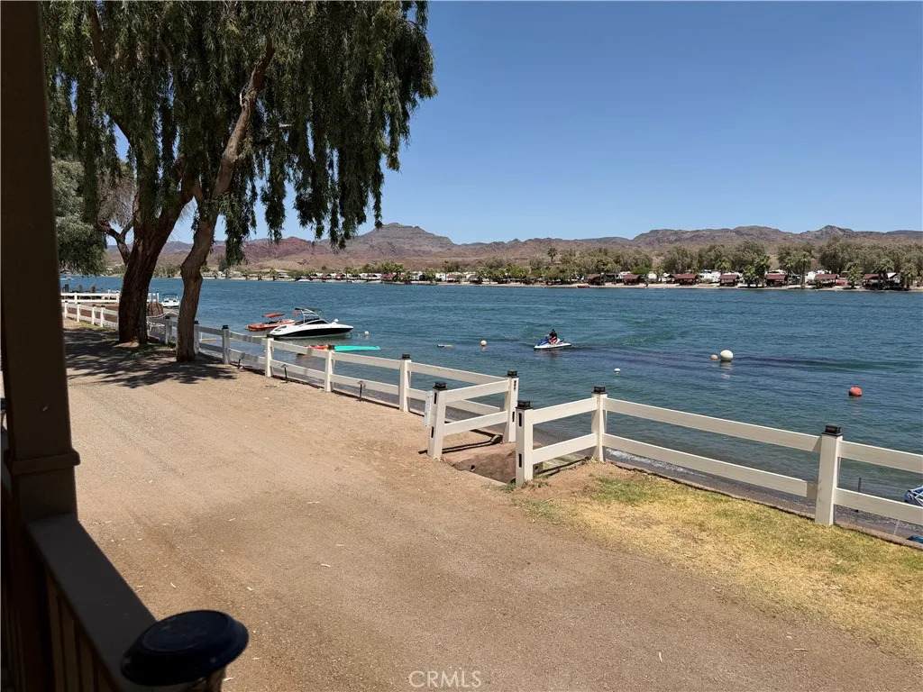 1451 Parker Dam - Photo 1