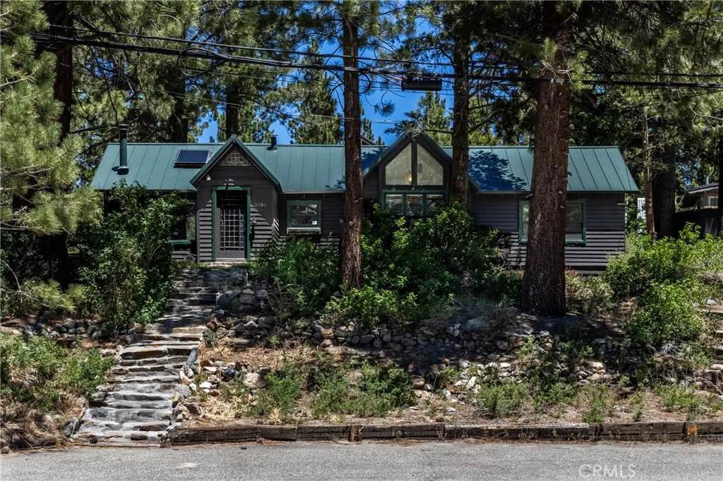 2030 Old Mammoth - Photo 1
