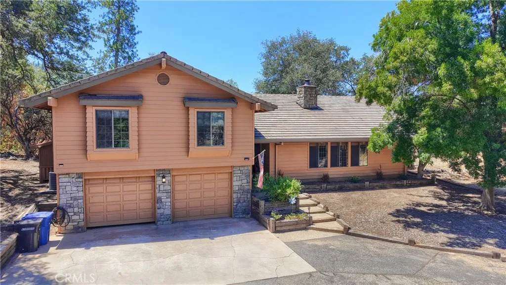 36870 Mudge Ranch Road - Photo 1
