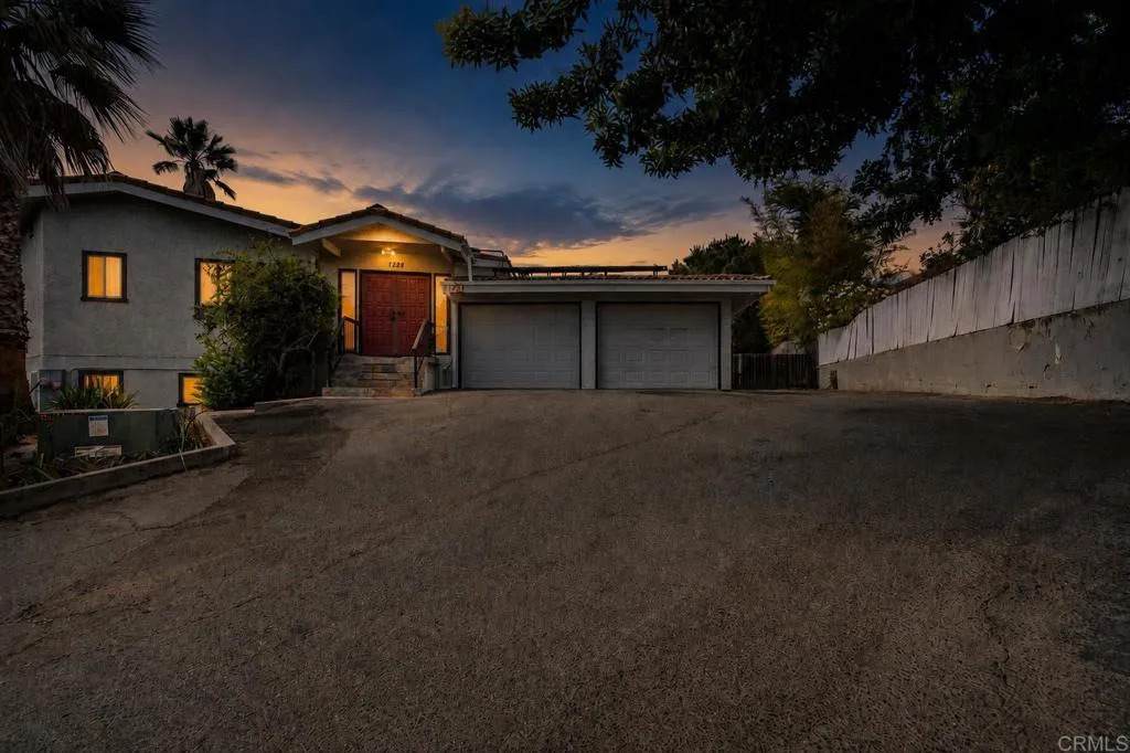 1228 Tower Drive - Photo 1