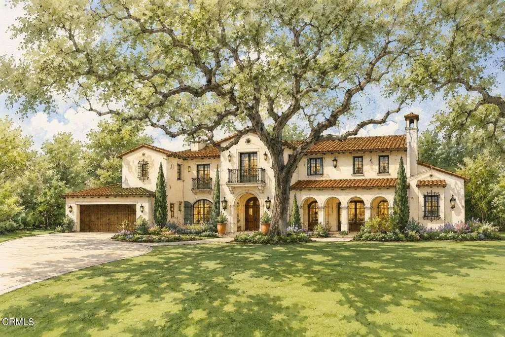 300 Orange Grove Avenue - Photo 1